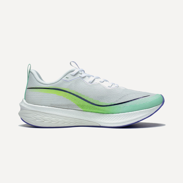 Кроссовки RED HARE 6 PRO (RU 43 USm 10 СМ 27.5; standard white)
